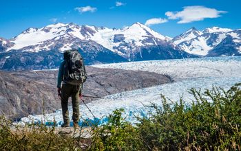 Torres del Paine National Park