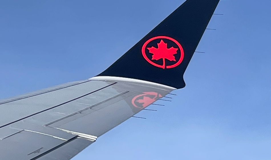 Air Canada