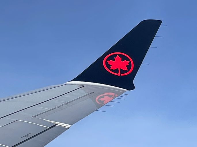 Air Canada Air Canada