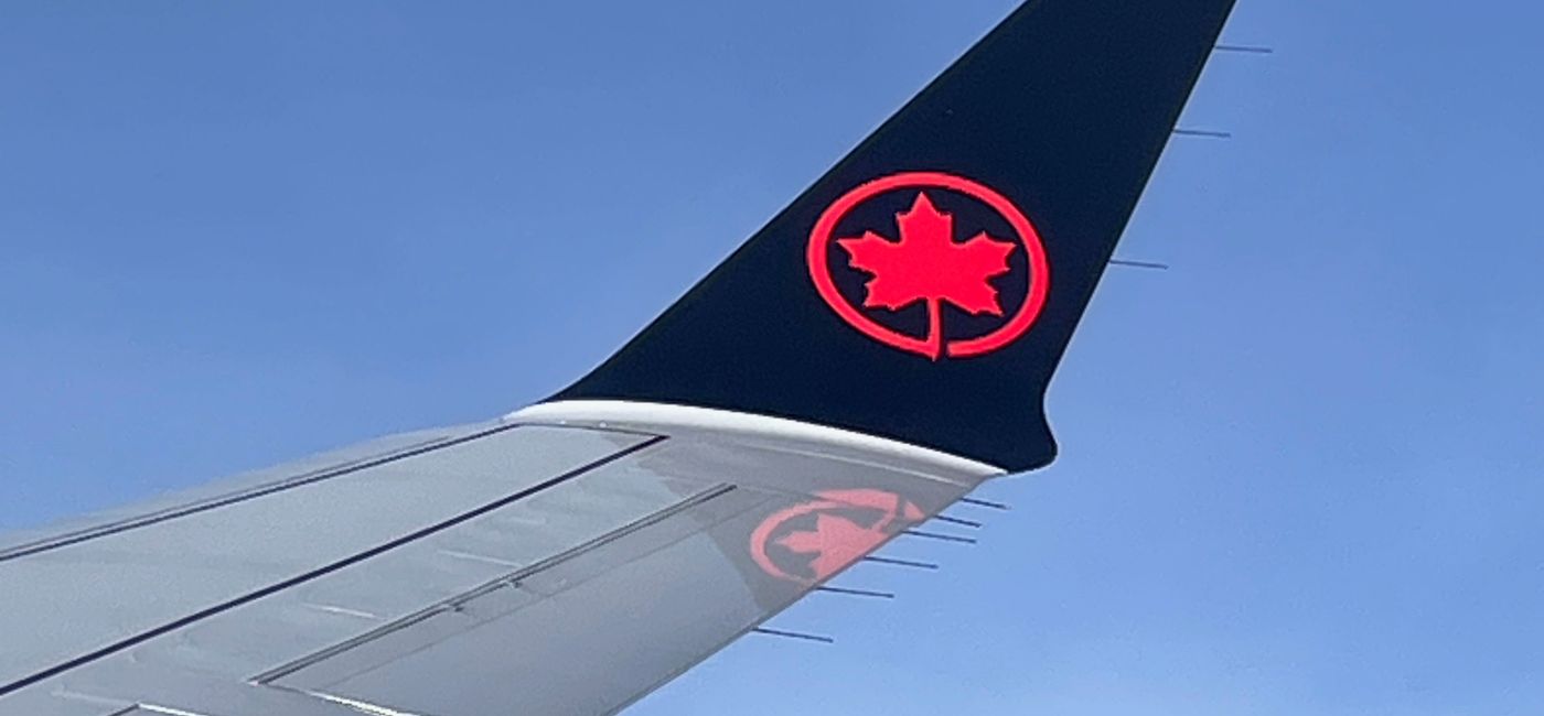 Air Canada Statement On Yellowknife Evacuation & Pricing TravelPulse Canada