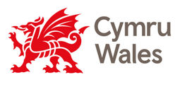 Visit Wales Logo