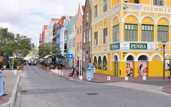 Curacao