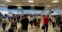 Charlotte Douglas International Airport