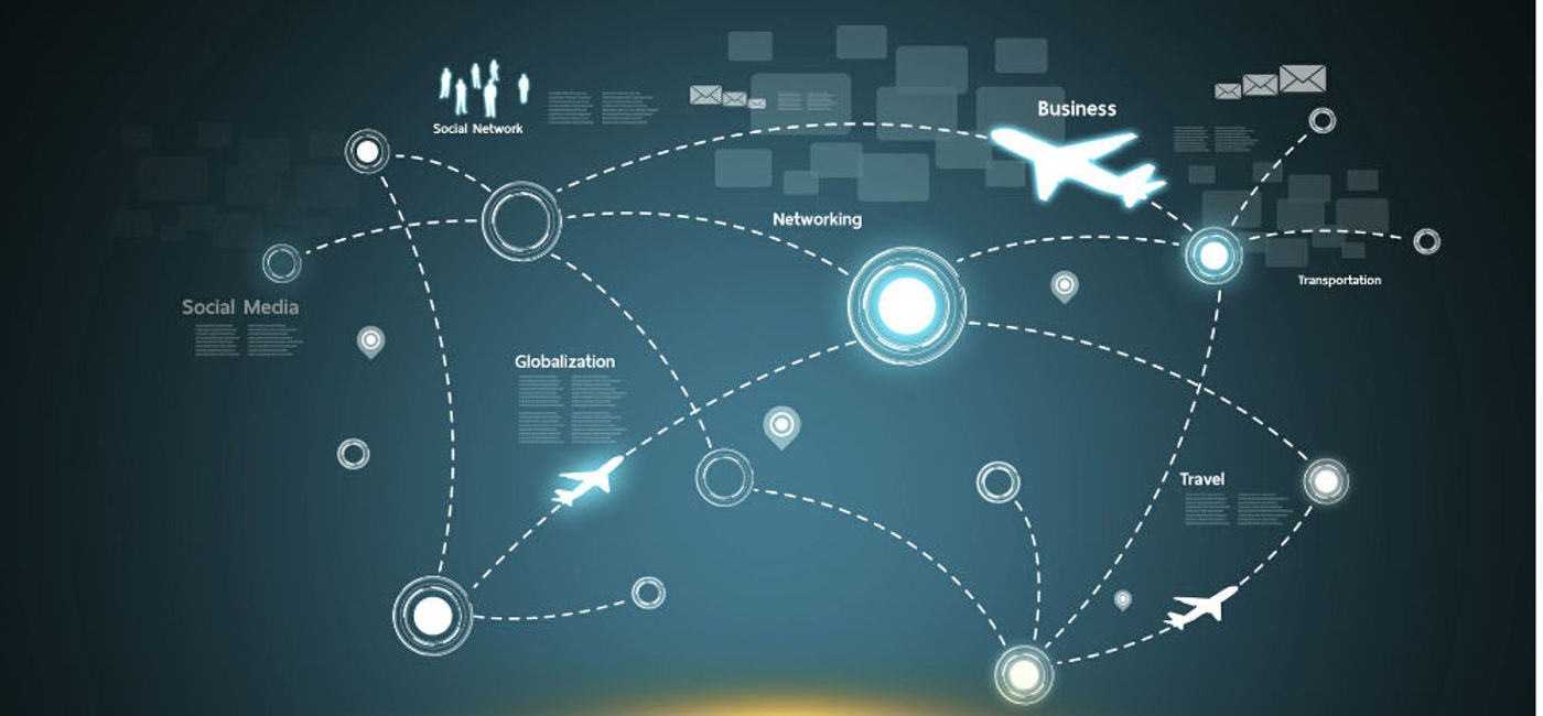 Image: PHOTO: New capabilities to further personalize travel are being developed. (photo courtesy of Thinkstock)
