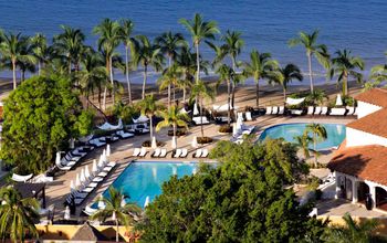Club Med Ixtapa Pacific
