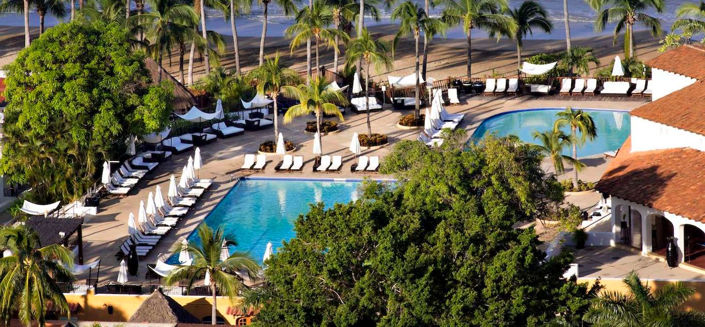 Image: PHOTO: Club Med Ixtapa Pacific (Courtesy Club Med)