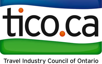 Travel Industry Council of Ontario Logo