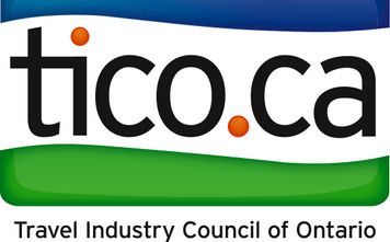 Travel Industry Council of Ontario Logo