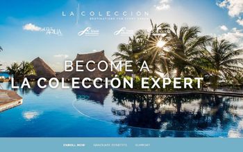 La Coleccion Expert Program