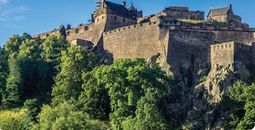 British Landscapes featuring England, Scotland and Wales