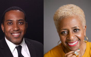 Black Travel Advisory Board, Stephen Scott, Valerie Dorsey, co-chairs, Northstar Travel Group