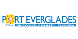 Port Everglades Logo