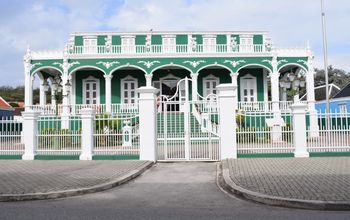 Curacao