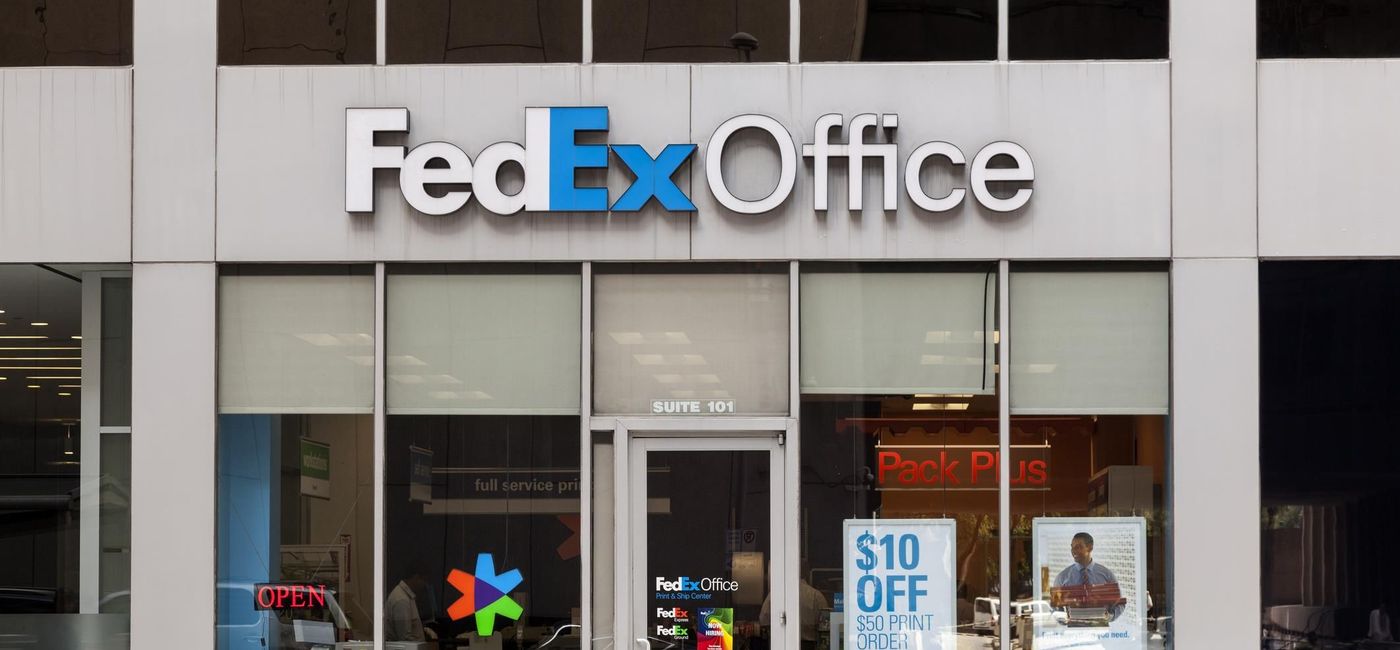 FedEx Office, RushMyPassport Partner to Offer Expedited US Passport