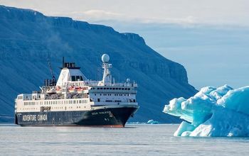 Adventure Canada Arctic expeditions