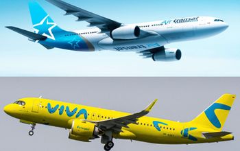 Air Transat/Viva