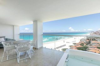 Le Blanc Spa Resort Cancun, Mexico