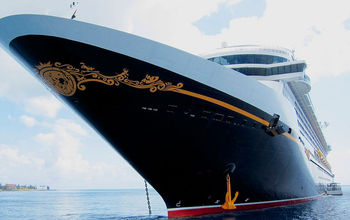 Disney Fantasy, Disney Cruise Line
