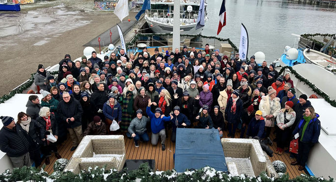 Stewart Travel Group