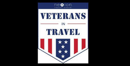 Nexion Travel Group's Veterans in Travel program