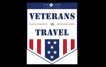 Nexion Travel Group's Veterans in Travel program