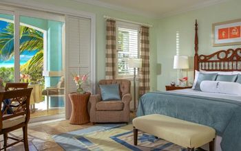 Beach House Oceanview Grande Luxe Walkout Club Level Room