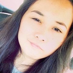 Michelle Rae Uy