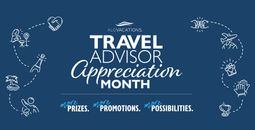 It’s an Appreciation Celebration!