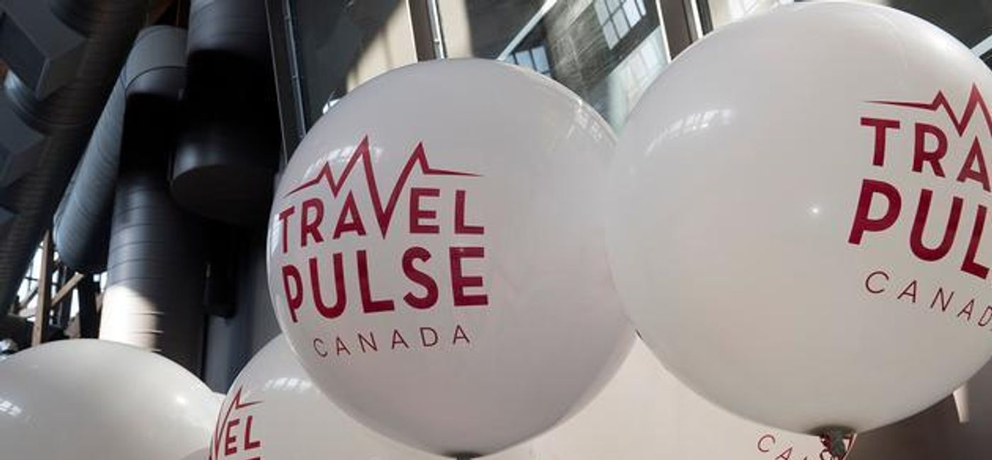 Image: TravelPulse Canada 5th anniversary (TravelPulse Canada 5th anniversary)