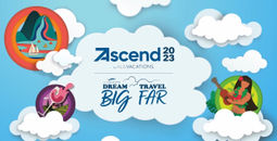 Experience 2023 Ascend with ALG Vacations®