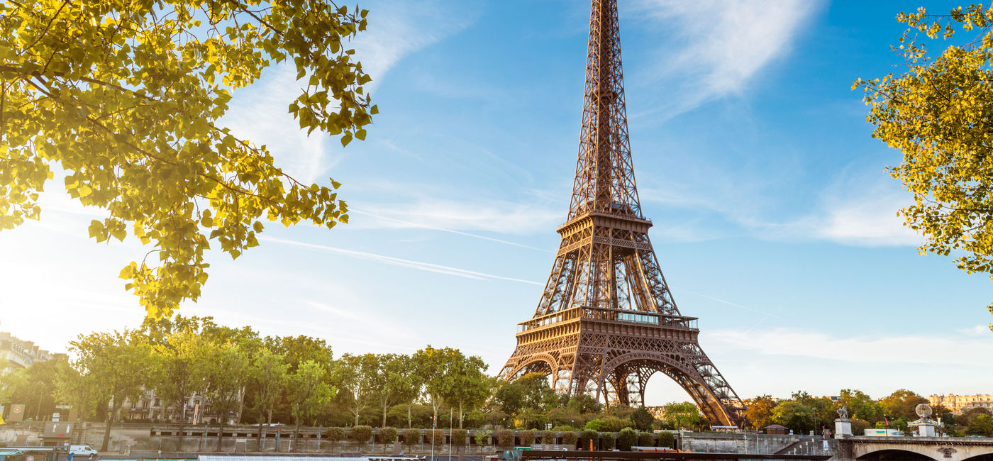 Image: Paris with AmaWaterways (AmaWaterways)