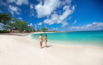 Sandals, Bahamas