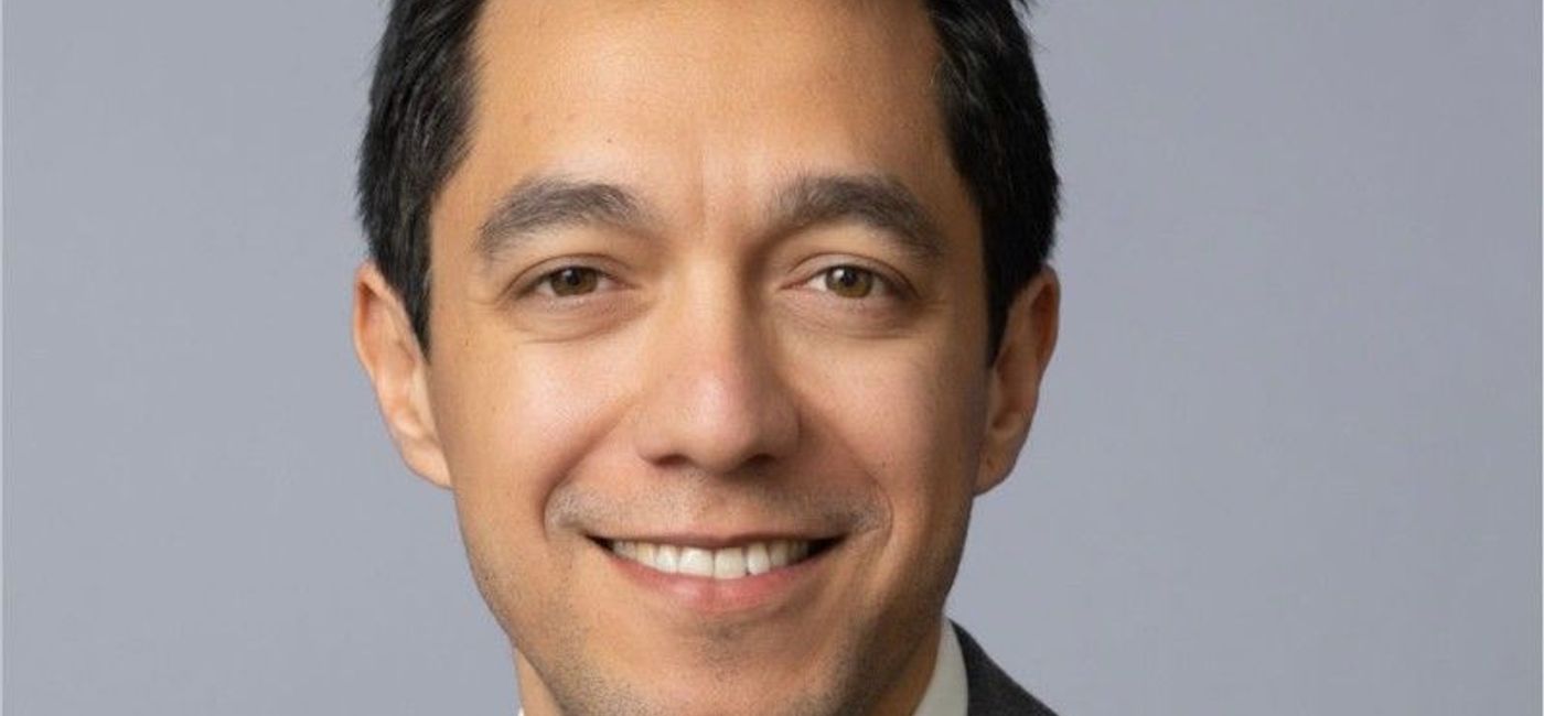 Image: Sebastian Ponce, Transat VP Programs & Alliances. (Photo Credit: Linked In)