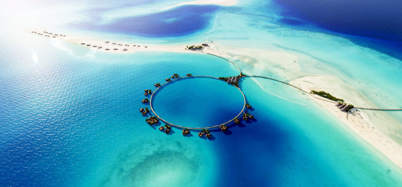 Image: Saudi Arabia's Red Sea Project. (photo courtesy of Saudi Tourism Authority)