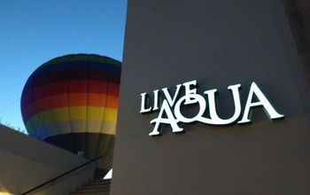 Live Aqua Urban Resort San Miguel de Allende,