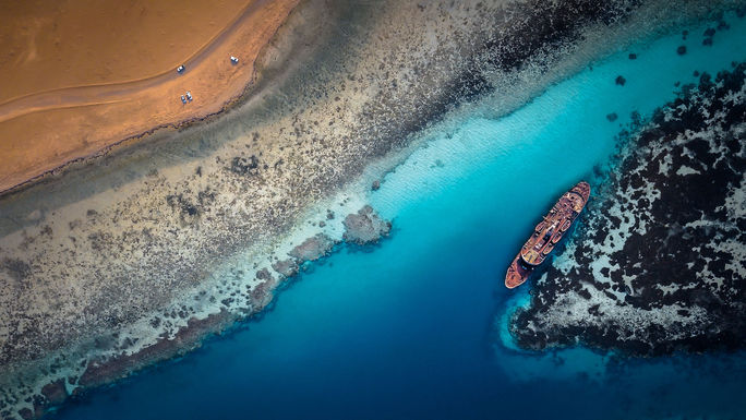 Saudi Tourism Authority, Shuaiba Beach, Red Sea, Saudi Arabia, beach