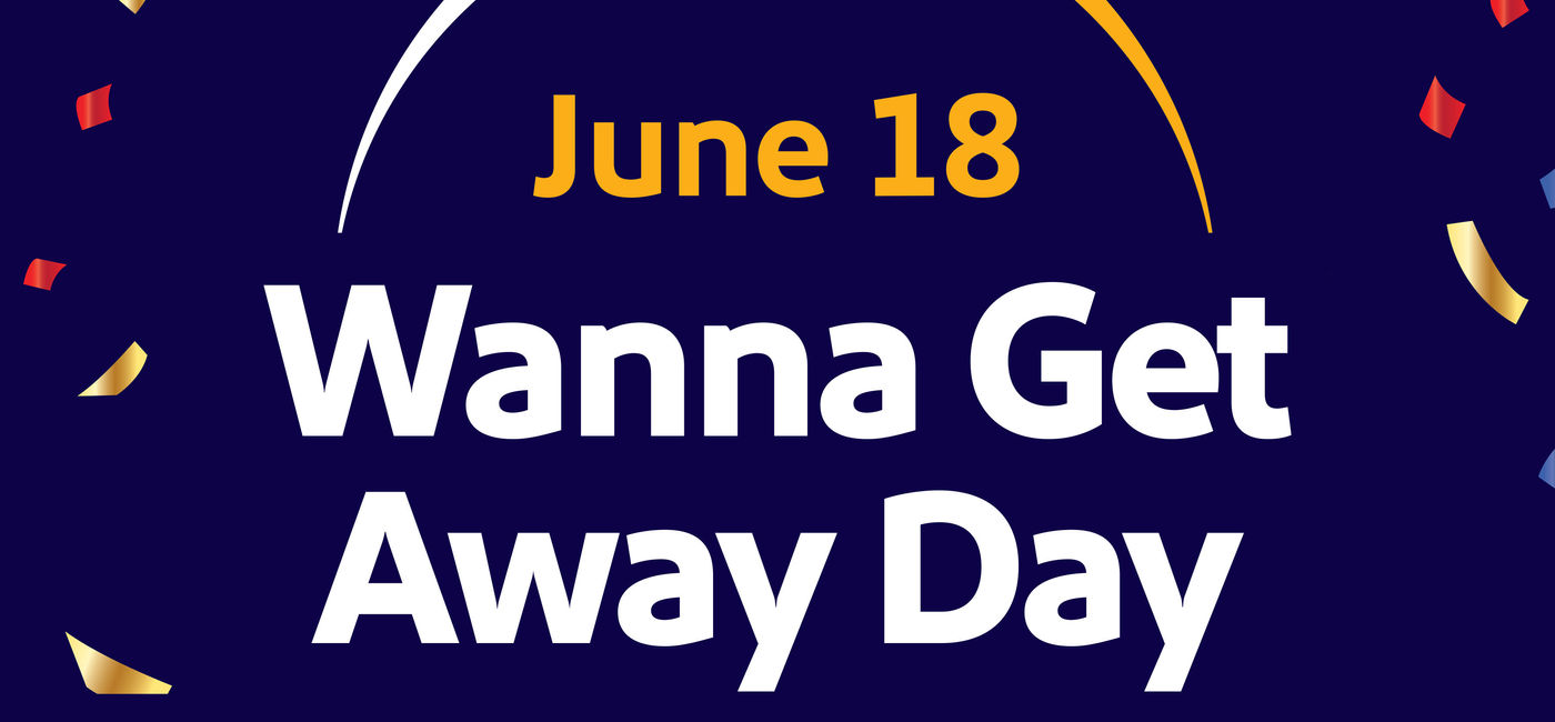 Southwest Airlines Announces FirstEver 'Wanna Get Away Day' TravelPulse