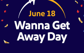 Southwest Airlines ‘Wanna Get Away Day’