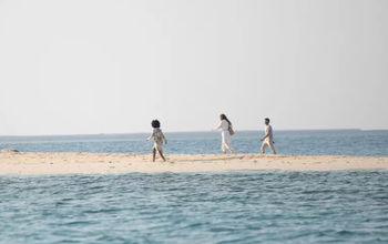 Saudi Tourism Authority, beach, Red Sea, Umluj, Saudi Arabia