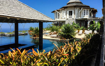 FOTO: Belle Mont Farm en San Kitts y Nevis. (Foto de Belle Mont Farm)