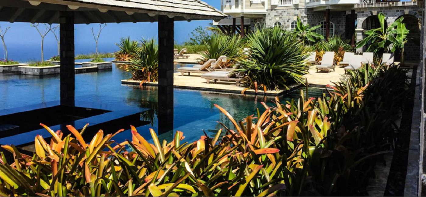 Image: FOTO: Belle Mont Farm en San Kitts y Nevis. (Foto de Belle Mont Farm)