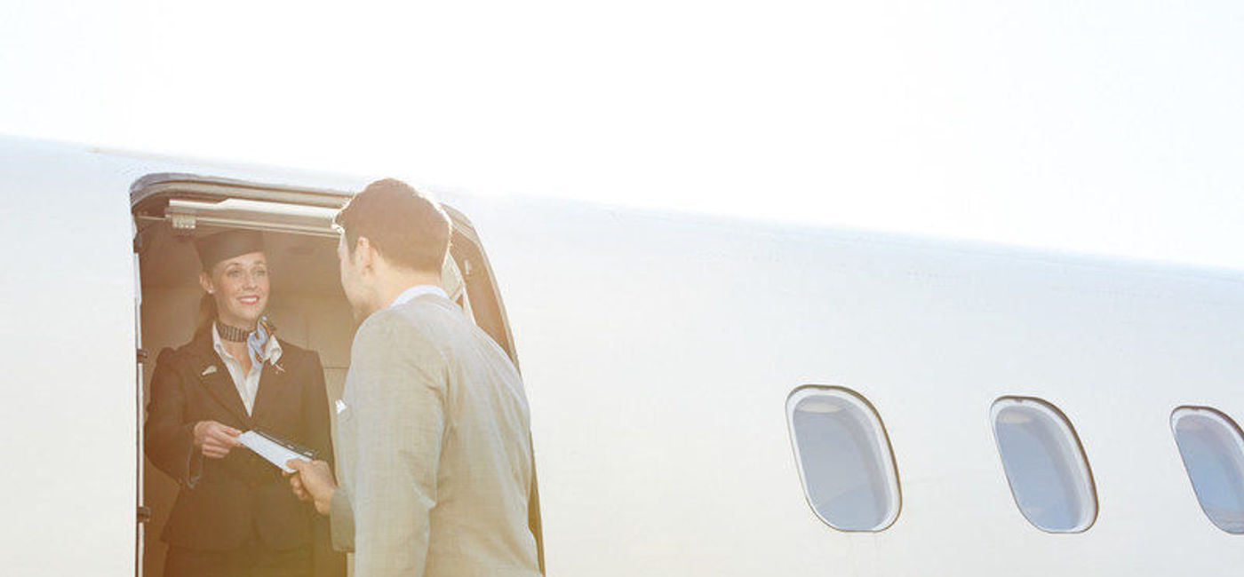 Image: Porter Airlines (Porter Airlines)