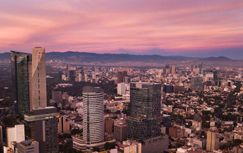 Mexico City