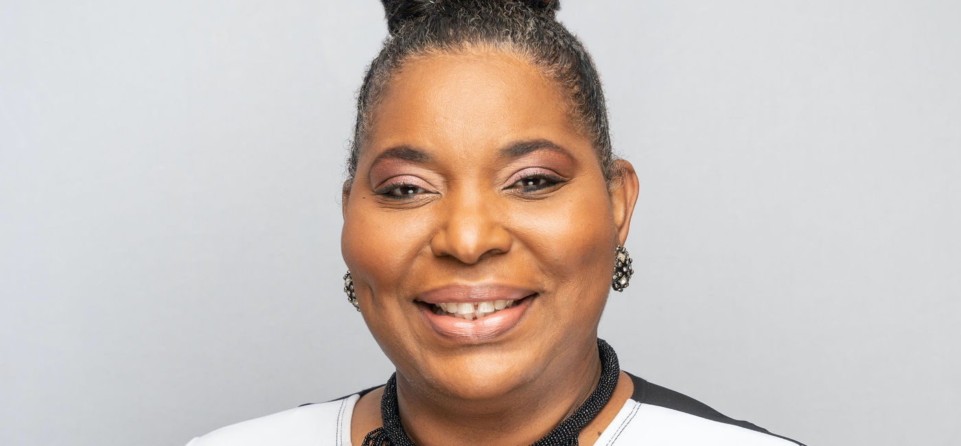 Image: Maureen Barnes-Smith of Sandals and Beaches representatives Unique Vacations has been named a Toronto 'game-changer.' (Sandals Resorts)