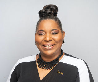 Unique Vacations' Maureen Barnes-Smith