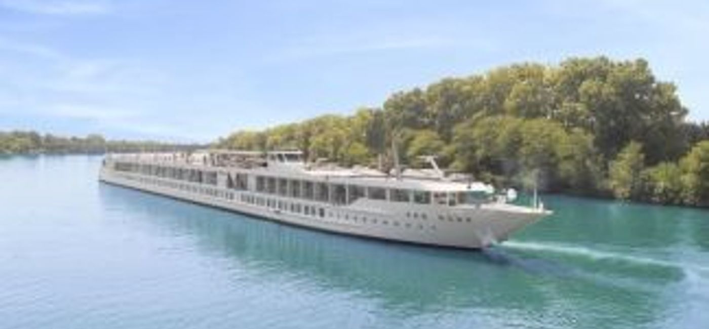Image: CroisiEurope (CroisiEurope)