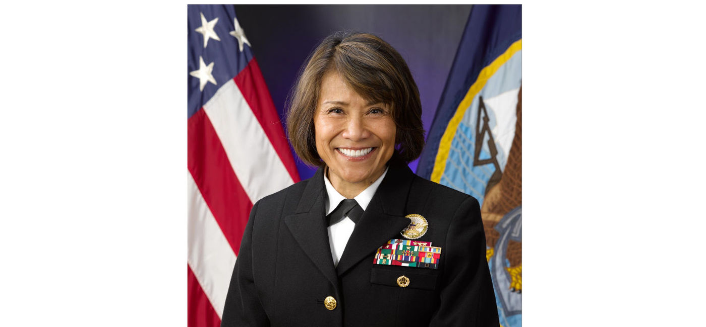 Image: Dr. Raquel C. Bono is the new Chief Health Officer for Viking. (Photo courtesy of Viking)