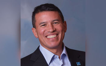 President and COO Andy Stuart Norwegian Cruise Line