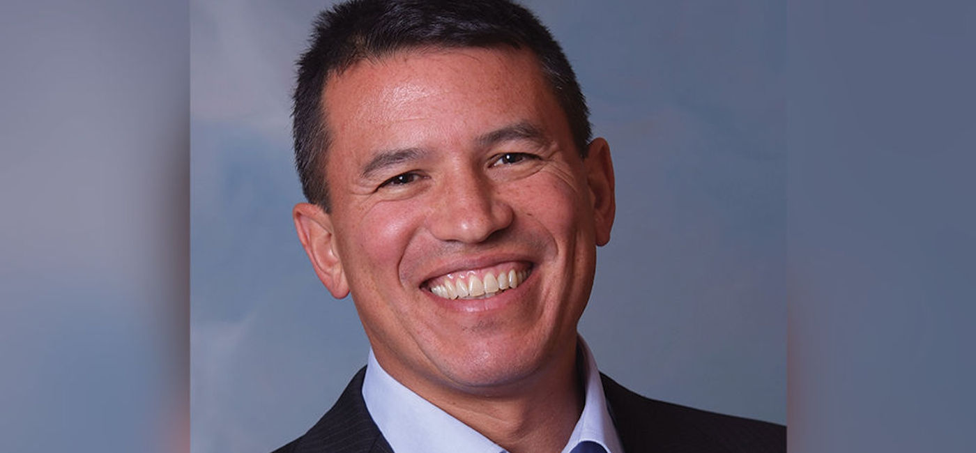 Image: Andy Stuart, Former President and COO, Norwegian Cruise Line. (fair use)