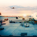 Getty Images - plane